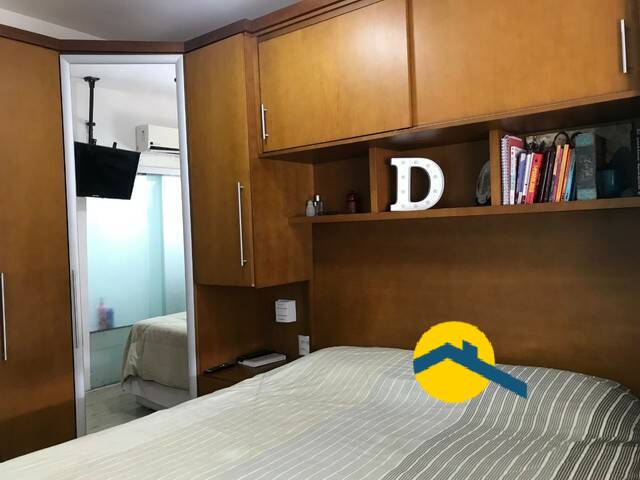 Apartamento para Venda em Niterói - 3