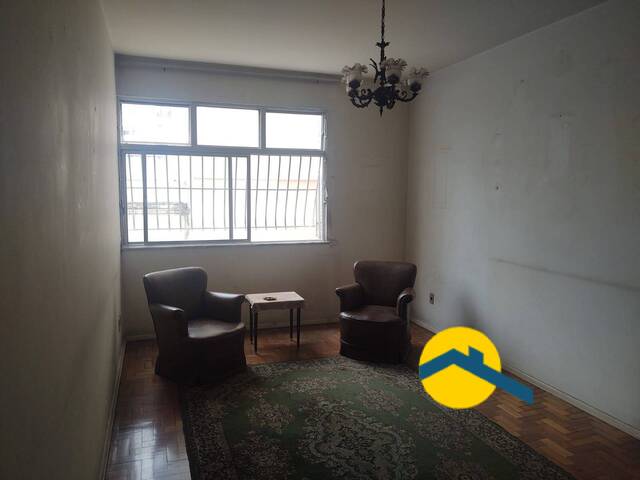 Apartamento para Venda em Niterói - 4