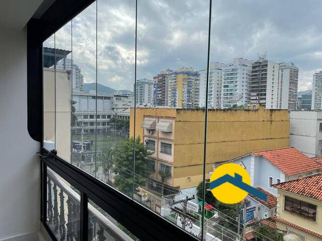 Apartamento para Venda em Niterói - 2