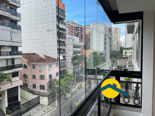 Apartamento para Venda em Niterói - 3