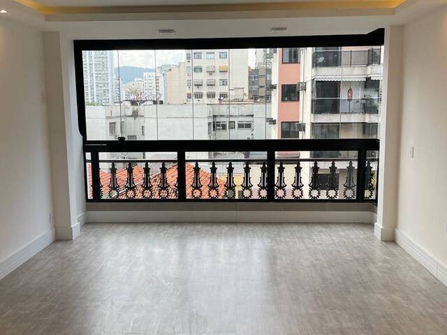 Apartamento para Venda em Niterói - 4