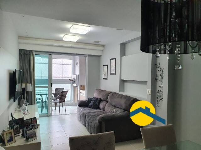 Apartamento para Venda em Niterói - 3