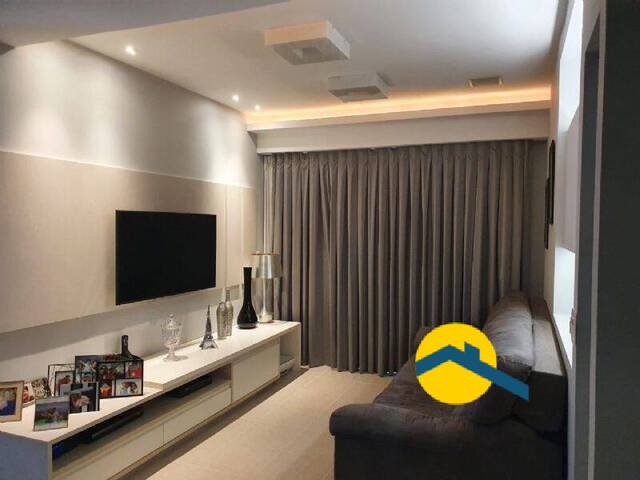 Apartamento para Venda em Niterói - 4