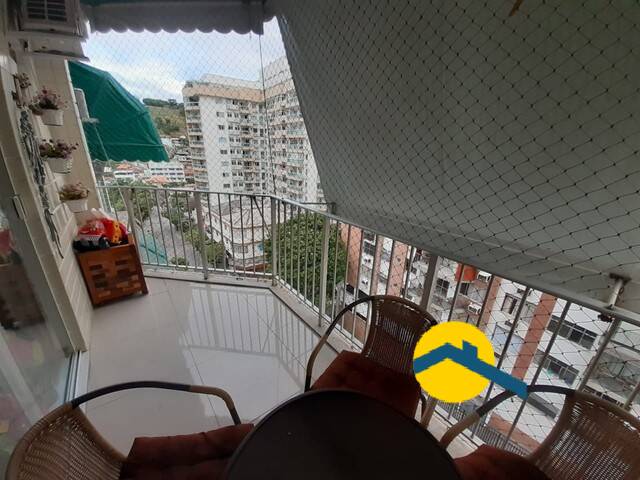 Apartamento para Venda em Niterói - 2