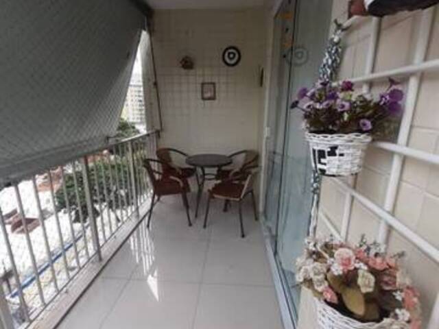 Apartamento para Venda em Niterói - 3