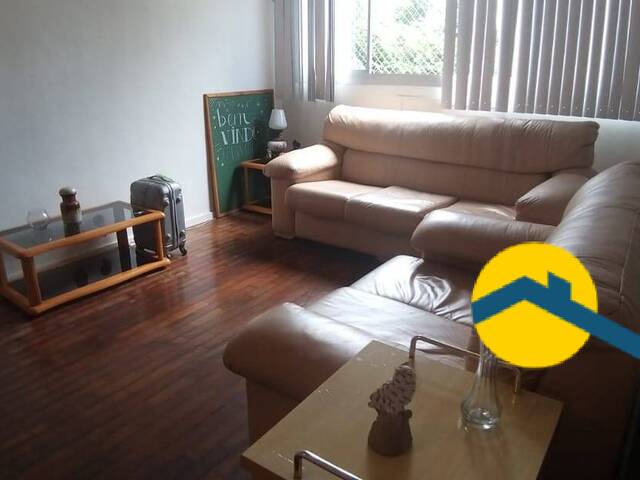 #515 - Apartamento para Venda em Niterói - RJ
