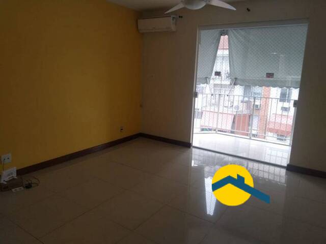 Apartamento para Venda em Niterói - 5