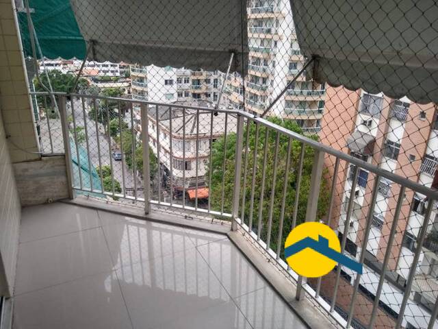 Apartamento para Venda em Niterói - 4