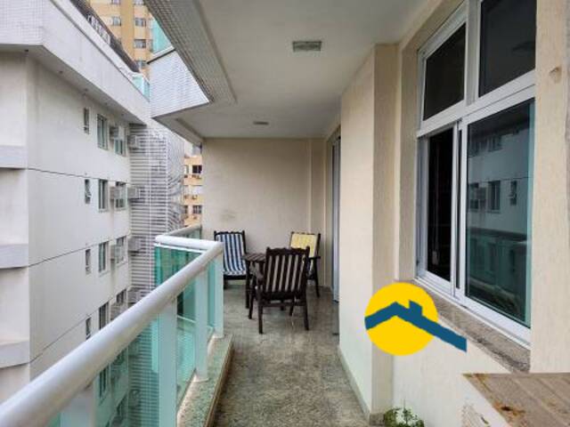 Apartamento para Venda em Niterói - 5