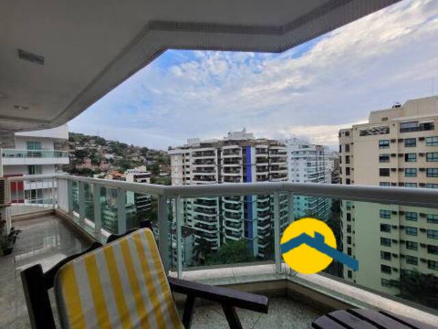 Apartamento para Venda em Niterói - 2