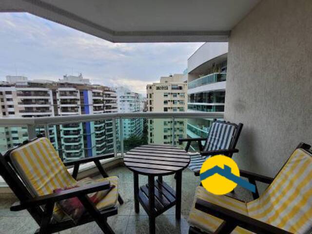 Apartamento para Venda em Niterói - 3