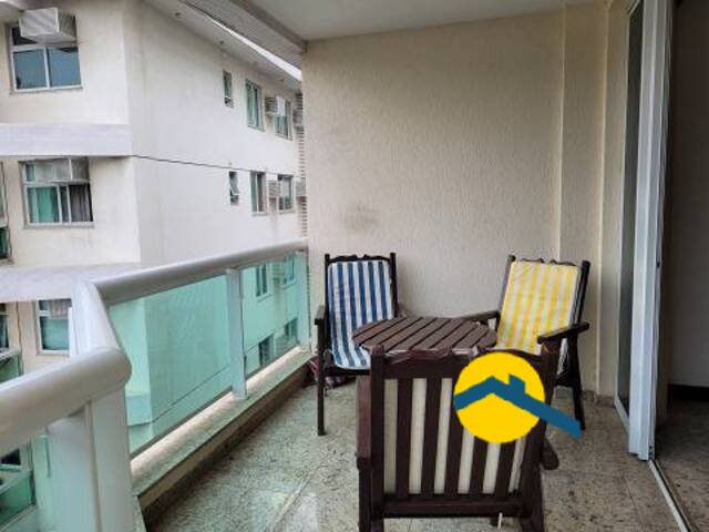 Apartamento para Venda em Niterói - 4