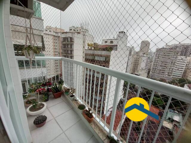 Apartamento para Venda em Niterói - 2