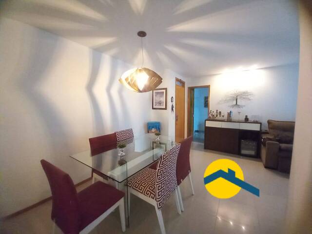 Apartamento para Venda em Niterói - 5