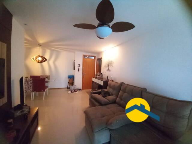 Apartamento para Venda em Niterói - 4