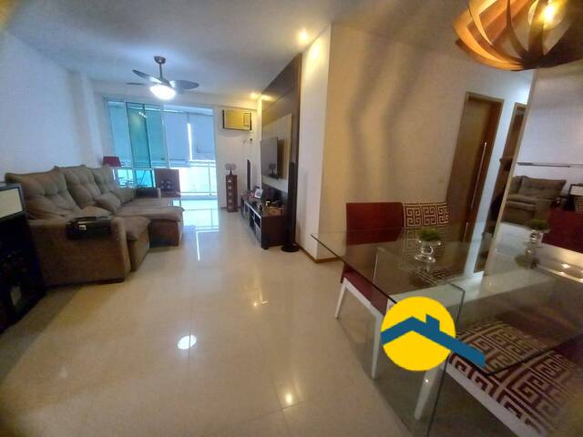 Apartamento para Venda em Niterói - 3