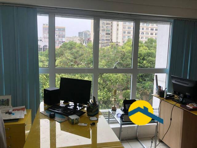 Sala para Venda em Niterói - 3