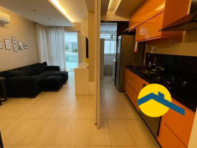 Apartamento para Venda em Niterói - 4