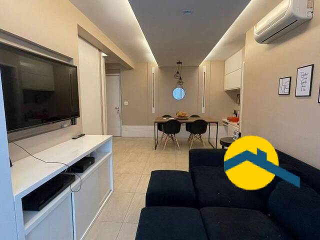 Apartamento para Venda em Niterói - 2