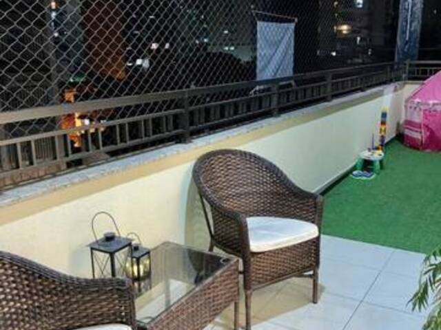 #525 - Apartamento para Venda em Niterói - RJ