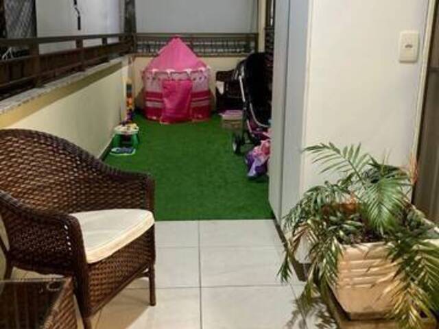 Apartamento para Venda em Niterói - 3