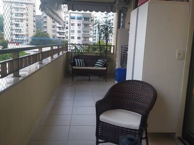 Apartamento para Venda em Niterói - 4