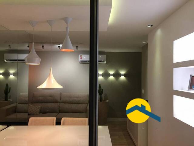 Apartamento para Venda em Niterói - 3