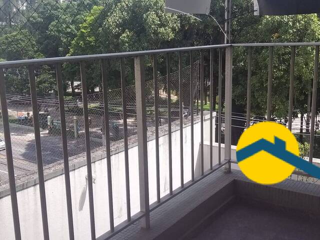 #527 - Apartamento para Venda em Niterói - RJ