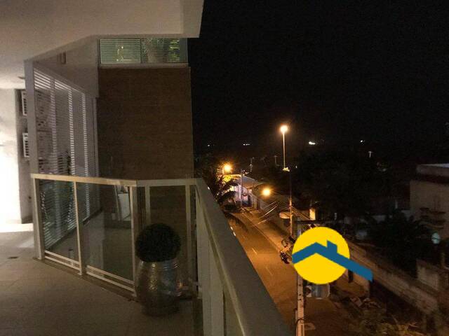 Apartamento para Venda em Niterói - 4