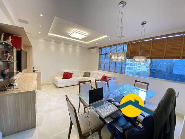 Apartamento para Venda em Niterói - 3