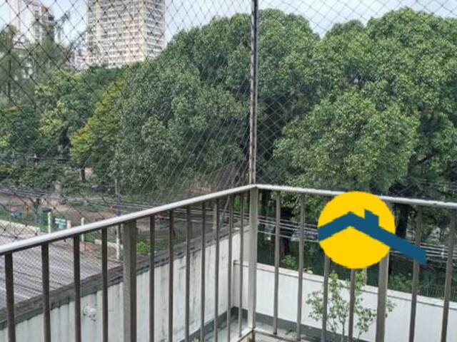 #527 - Apartamento para Venda em Niterói - RJ