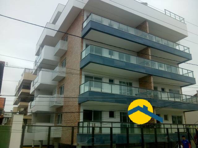 Apartamento para Venda em Niterói - 2