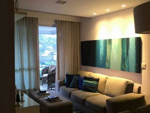 Apartamento para Venda em Niterói - 4