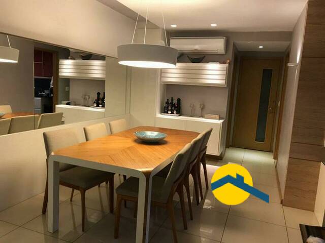 Apartamento para Venda em Niterói - 5
