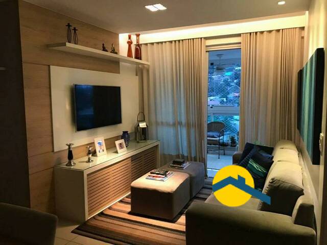 Apartamento para Venda em Niterói - 3