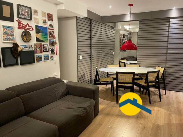 Apartamento para Venda em Niterói - 4
