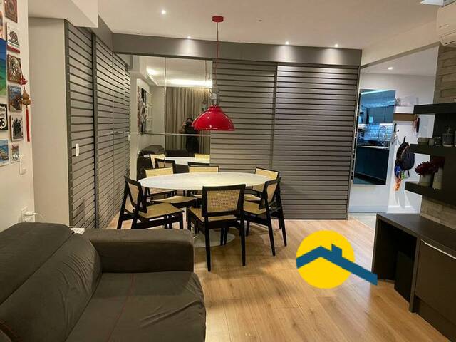 #536 - Apartamento para Venda em Niterói - RJ