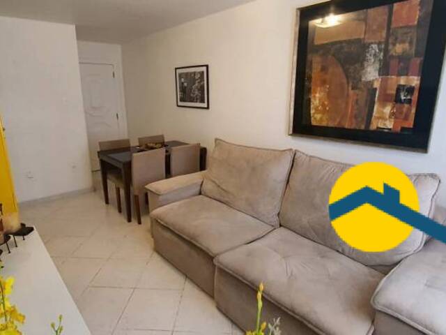 Apartamento para Venda em Niterói - 4