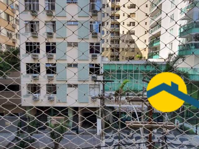 Apartamento para Venda em Niterói - 3