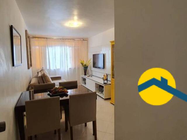 Apartamento para Venda em Niterói - 2