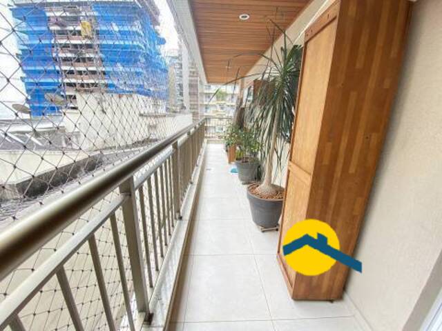 Apartamento para Venda em Niterói - 3