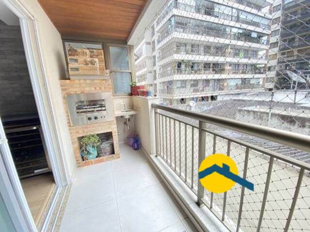 Apartamento para Venda em Niterói - 2