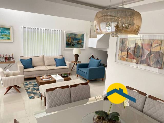 Casa para Venda em Niterói - 2