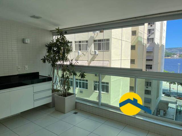 Apartamento para Venda em Niterói - 2