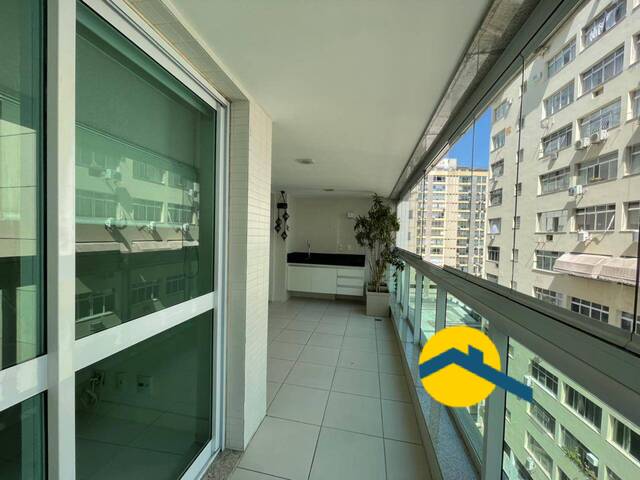 Apartamento para Venda em Niterói - 5