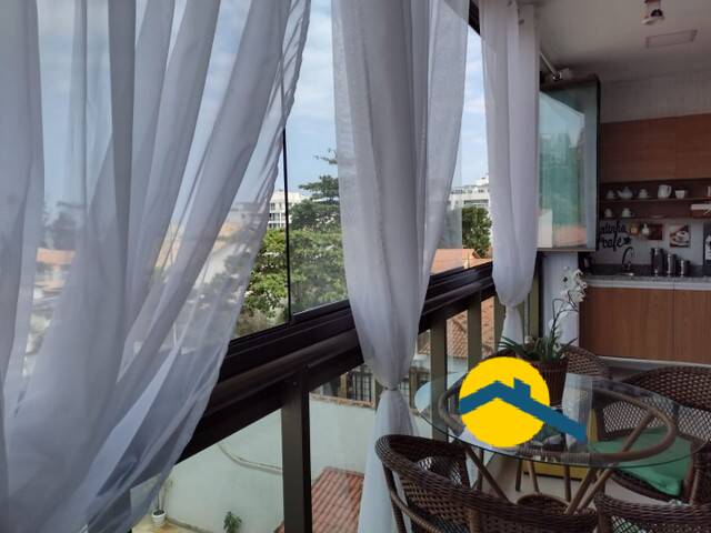 Apartamento para Venda em Niterói - 4