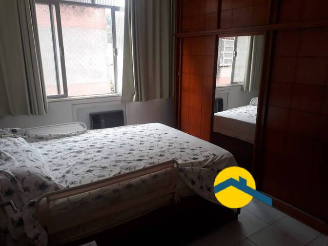 Apartamento para Venda em Niterói - 4