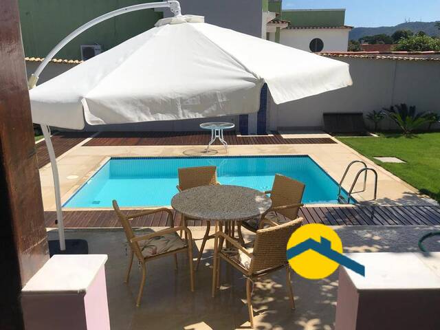 Casa para Venda em São Pedro da Aldeia - 1