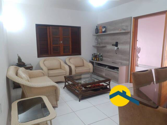 Casa para Venda em São Pedro da Aldeia - 2