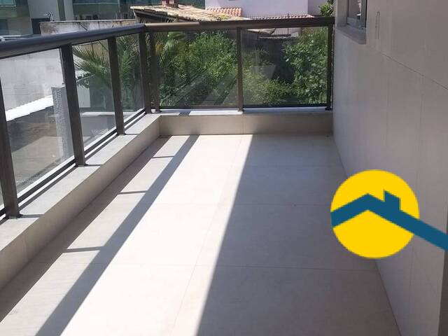 Apartamento para Venda em Niterói - 3